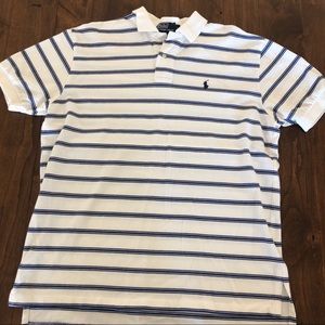 Polo by Ralph Lauren men’s short sleeve polo